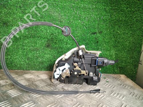 Used Front left lock VW GOLF V (1K1) [2003-2010]  28591889