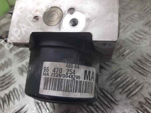 ABS pump DAEWOO KALOS (KLAS) 1.2 | BP17127639M43