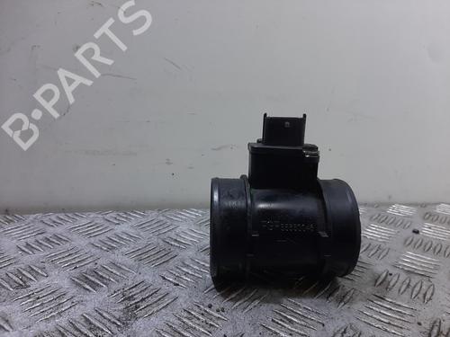 Used Mass air flow sensor OPEL ZAFIRA / ZAFIRA FAMILY B (A05) [2005-2019]  31346289