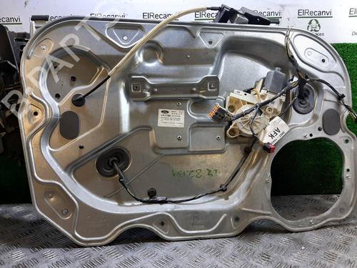 Rudehejsemekanisme ventre foran FORD FOCUS II (DA_, HCP, DP) 2.0 TDCi (136 hp) 27360521