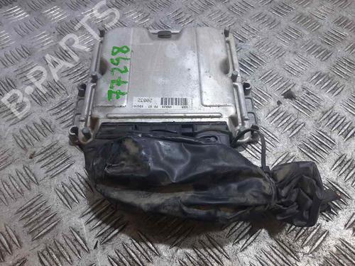 Used Engine control unit (ECU) CITROËN XSARA PICASSO (N68) [1999-2012]  13719970