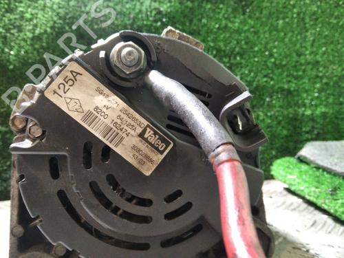 Alternator RENAULT LAGUNA II (BG0/1_) | BP28961454M7