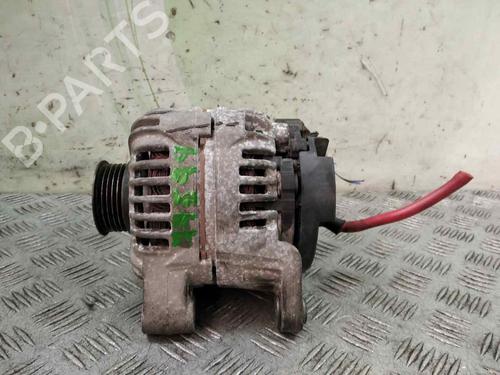 Used Alternator OPEL CORSA D (S07) [2006-2015]  19495726