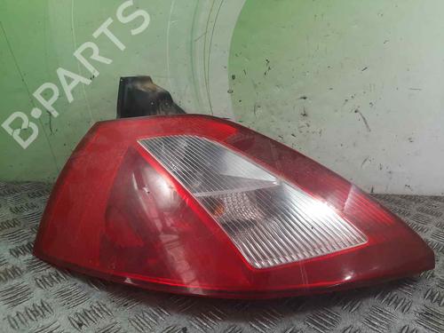 Rückleuchte Links für RENAULT MEGANE II Saloon (LM0/1_) [2003-2025]  17462982