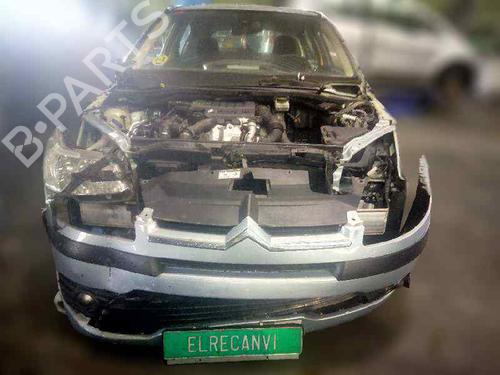 Display monitor CITROËN C4 I (LC_) | BP4544311C48