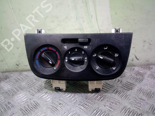 Used Climate control CITROËN NEMO Box Body/MPV (AA_) [2008-2025]  10282724