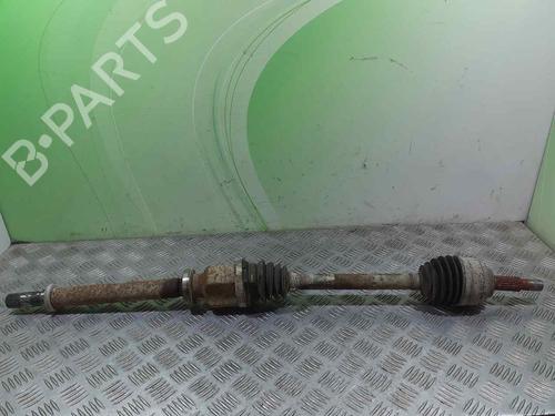 Used Right front driveshaft RENAULT MODUS / GRAND MODUS (F/JP0_) [2004-2025]  9312349