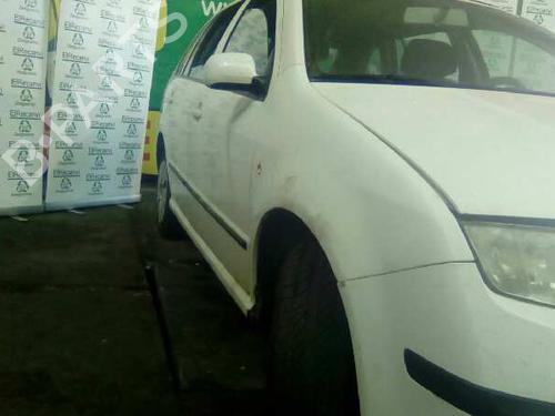 Anti roll bar SKODA FABIA I Combi (6Y5)  | BP4764951M96 