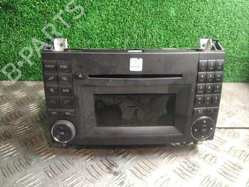 Used Radio Radio 32251228 32251228