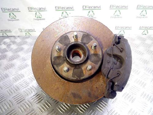 Højre Styrespindel Lejehus FORD FOCUS C-MAX (DM2) 1.6 TDCi (109 hp) 4539973