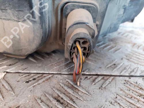 Left headlight SEAT AROSA (6H1) 1.4 TDI | BP13901965C28