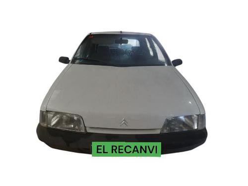Used Parts CITROËN ZX (N2) 1.4 i (75 hp) 4308363
