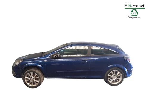 Gearbox OPEL ASTRA H GTC (A04)  | BP18296958M3 