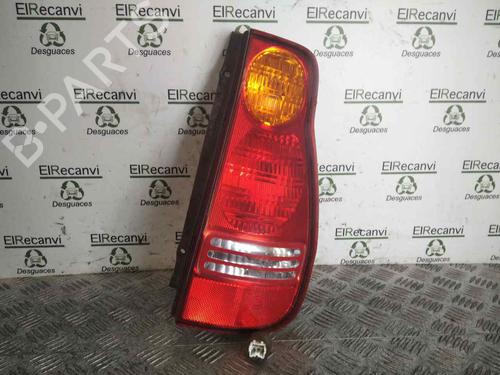 Used Right taillight HYUNDAI MATRIX (FC) [2001-2010]  15713229