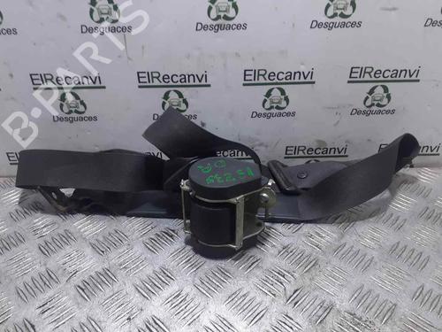 Used Front right seatbelt FORD TRANSIT CONNECT (P65_, P70_, P80_) 1.8 Di (75 hp) 12176550