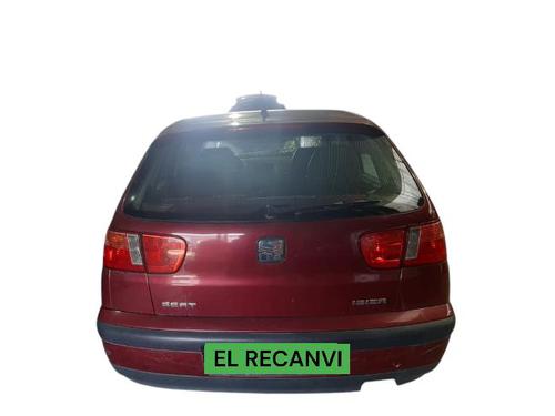 Front left window mechanism SEAT IBIZA II (6K1) | BP29764330C22