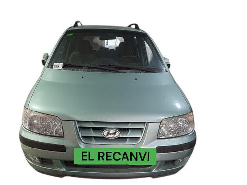 Achterlicht links HYUNDAI MATRIX (FC) 1.5 CRDi | BP23259292C34 