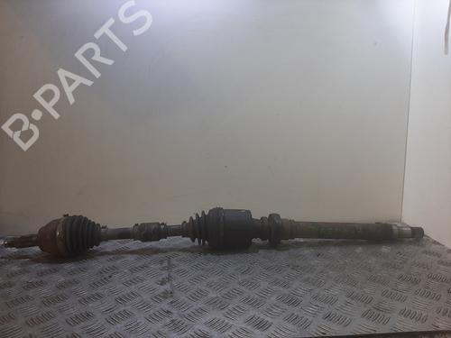 Used Right front driveshaft Right front driveshaft MAZDA 3 Saloon (BK) 1.6 DI Turbo (BK12Y) (109 hp) 36025291 36025291