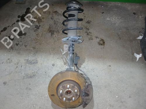 Used Right front steering knuckle FORD FOCUS II Saloon (DB_, FCH, DH) [2005-2026]  31995560