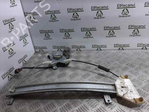 Front left window mechanism HYUNDAI LANTRA I (J-1) 1.8 i.e. 16V | BP7083696C22