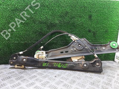 Used Front left window mechanism BMW 3 (E90) 318 i (129 hp) 26579086