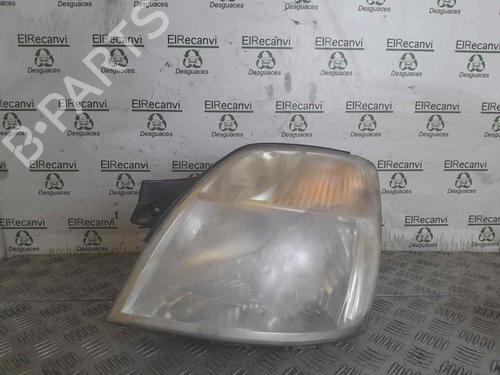 Używane Lampa przednia lewa KIA PICANTO I (SA) [2004-2012]  19680811