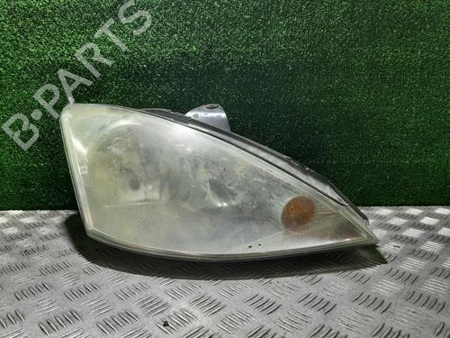 Højre forlygte FORD FOCUS I (DAW, DBW) 1.8 TDCi (100 hp) 23983133