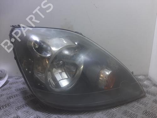 Faro derecho Faro derecho FORD FIESTA V (JH_, JD_) [2001-2014] 35804441 35804441