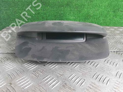 Używane Monitor / Wyświetlacz RENAULT MEGANE III Hatchback (BZ0/1_, B3_) [2008-2025]  21179233