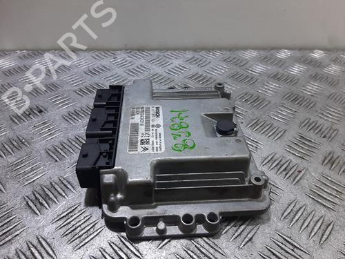 Engine control unit (ECU) CITROËN C5 II (RC_) | BP30838625M57