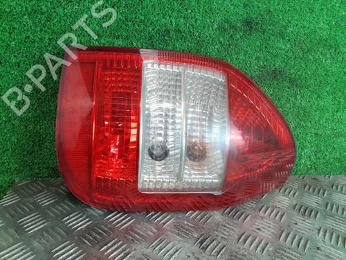 Used Right taillight OPEL ZAFIRA A MPV (T98) [1999-2006]  29410958