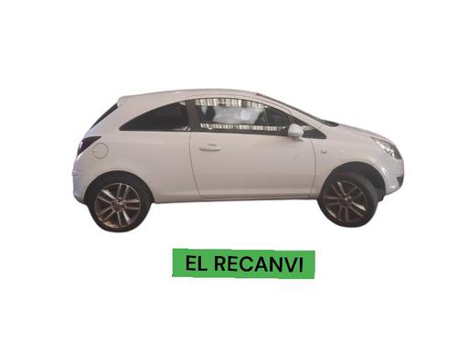 Front right window mechanism OPEL CORSA D (S07) 1.3 CDTI (L08, L68) | BP36433963C23 - Image 7