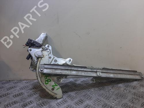 Used Front left window mechanism Front left window mechanism SUZUKI SX4 (EY, GY) [2006-2026] 36258964 36258964