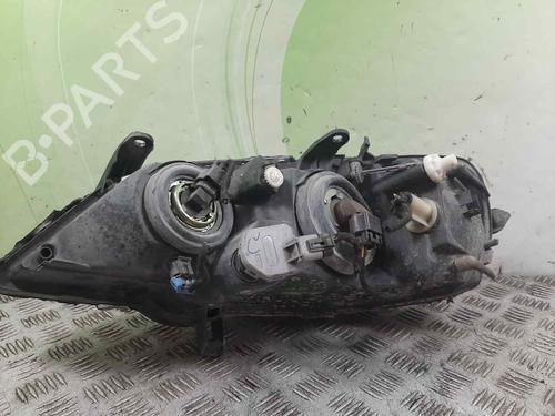 Right headlight OPEL ASTRA G Hatchback (T98) | BP16037093C29