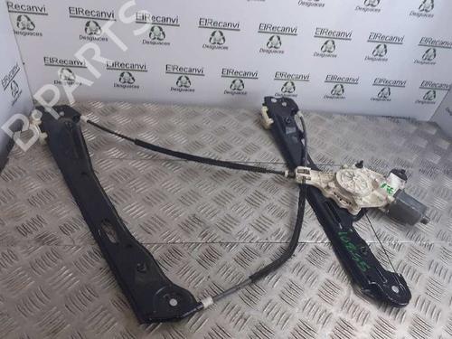 Used Front left window mechanism BMW 1 (E87) 120 d (163 hp) 6090584