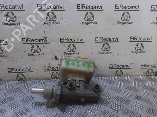 Hovedbremsesylinder VW GOLF IV (1J1) [1997-2008]  19087695