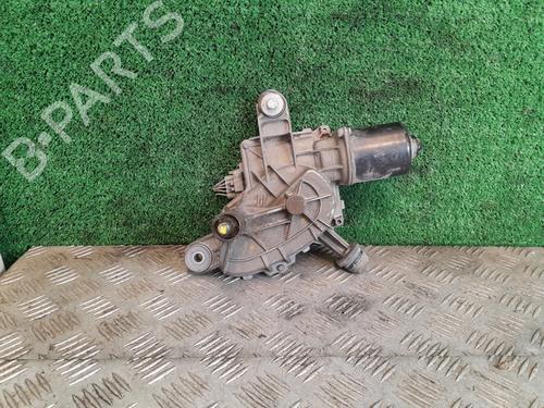Used Front wiper motor CITROËN C4 I (LC_) [2004-2014]  25873974
