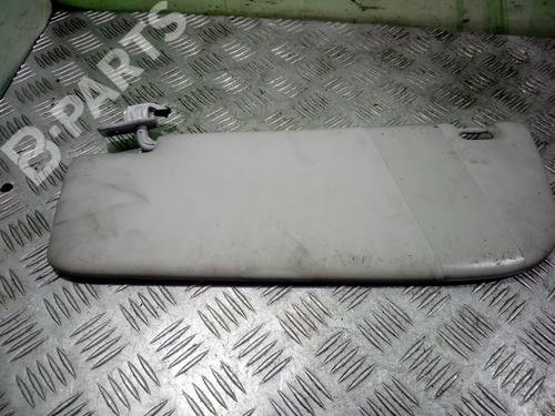 Used Right sun visor Right sun visor CITROËN NEMO Box Body/MPV (AA_) [2008-2026] 10282730 10282730