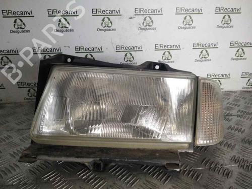 Used Left headlight CITROËN JUMPY I (U6U_) [1994-2006]  16011502