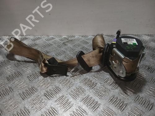 Used Front right seatbelt AUDI A3 (8P1) [2003-2013]  32186562