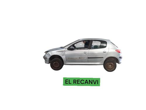 Kolumna kierownicy PEUGEOT 206 Hatchback (2A/C) 1.4 HDi eco 70 | BP24855455M21