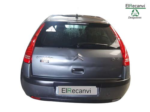 Gearbox CITROËN C4 I (LC_)  | BP17949793M3 