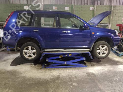 Electronic module NISSAN X-TRAIL I (T30) 2.2 DCi | BP16120058M83 