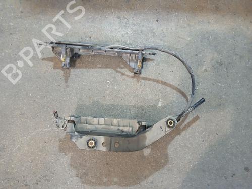 Used Hand brake RENAULT GRAND SCÉNIC II (JM0/1_) 1.5 dCi (103 hp) 32389877