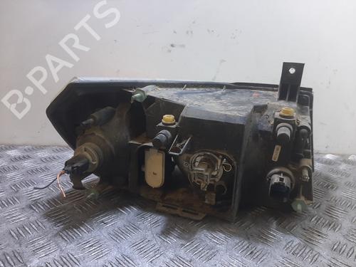 Left headlight FORD TRANSIT Van (FA_ _) 2.0 TDCi | BP37719039C28 - Image 2