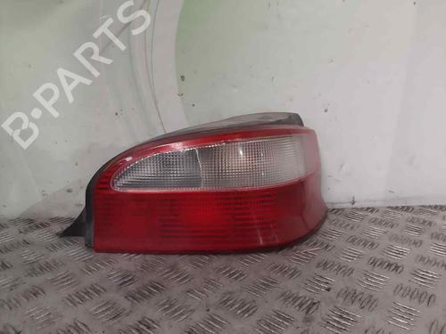 Used Right taillight CITROËN SAXO (S0, S1) 1.5 D (57 hp) 14937949