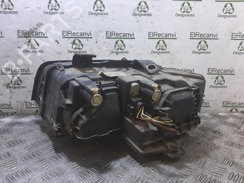 Højre forlygte AUDI A4 B6 (8E2) 1.9 TDI | BP18308797C29