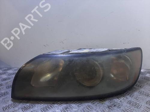 Faro anteriore sinistro Faro anteriore sinistro 38541826 38541826