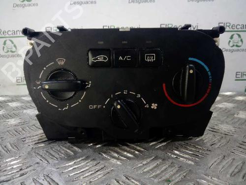 Used Climate control PEUGEOT 307 (3A/C) 1.6 16V (109 hp) 4532991