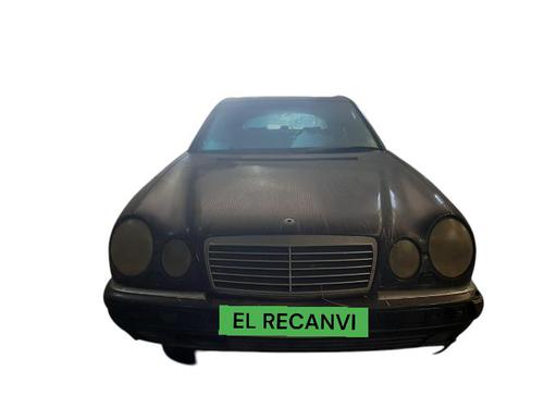 Used Parts MERCEDES-BENZ E-CLASS (W210)    4617962